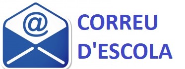CORREU D'ESCOLA