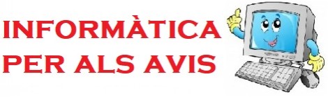 INFORMÀTICA PER ALS AVIS