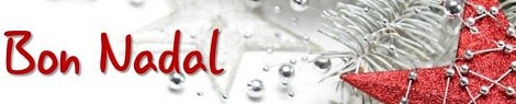 US DESITGEM UN BON NADAL