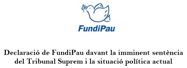 Manifest Fundació FundiPau