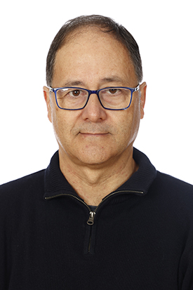 Alfonso Carrillo Muñoz