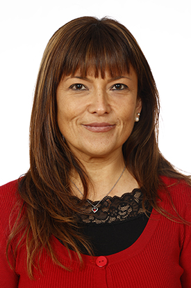 Susana González Barbeira