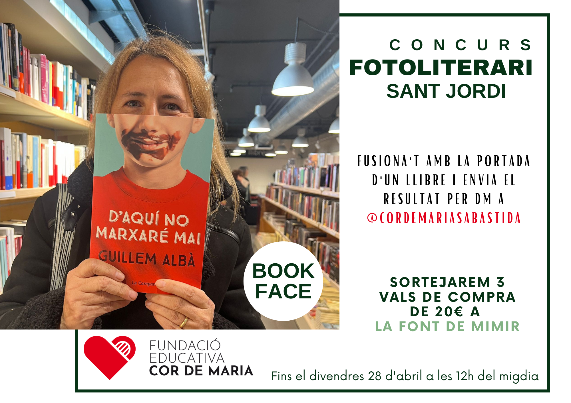 CONCURS FOTOLITERARI