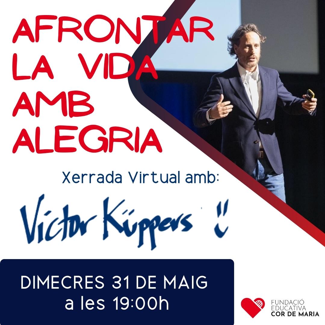 WEBINAR- 31 DE MAIG