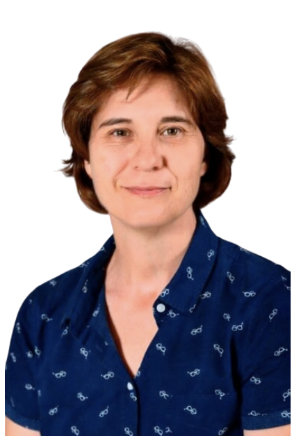 Sonia Aymerich i March