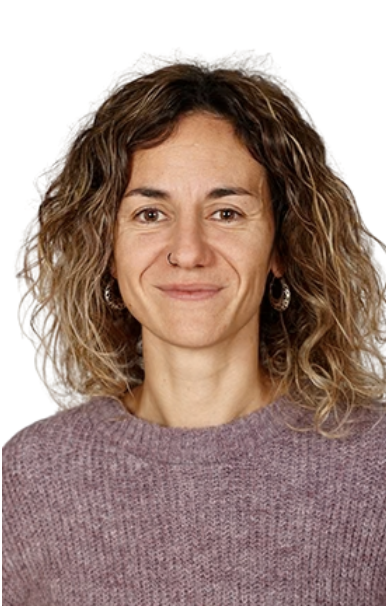 Jennifer Alguacil Rodriguez