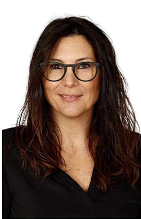 Sonia López Hernández