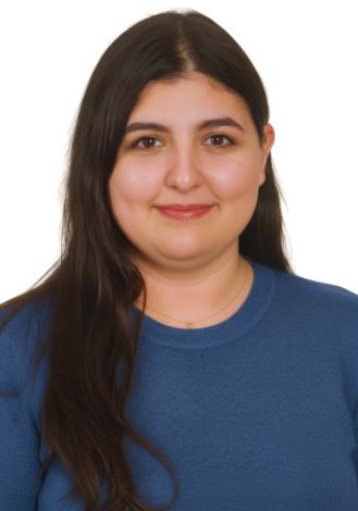 Evelyn García Palomino