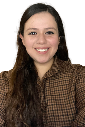 Ana Sofia Lugo González