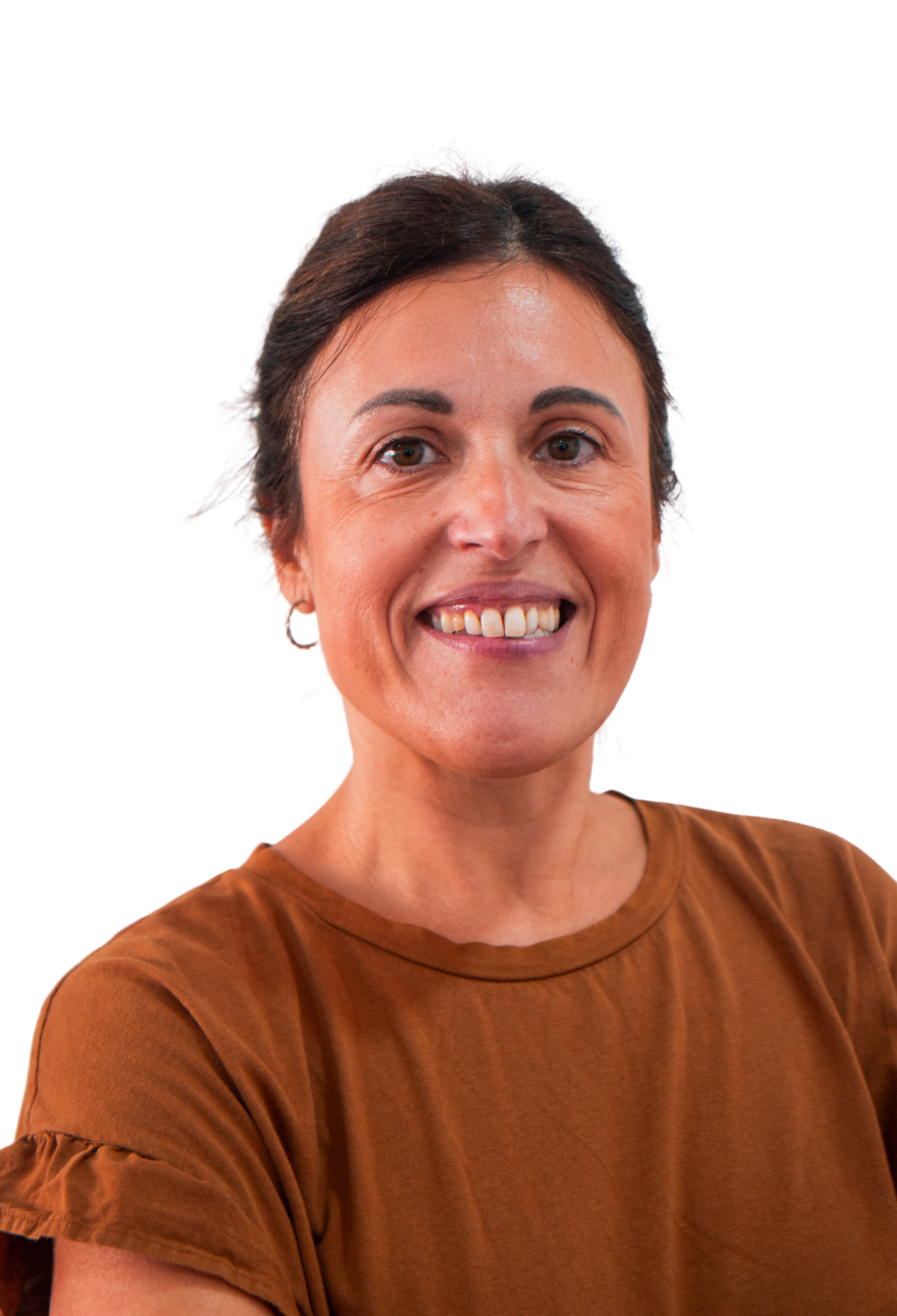 Judit Naira Pérez Bordera