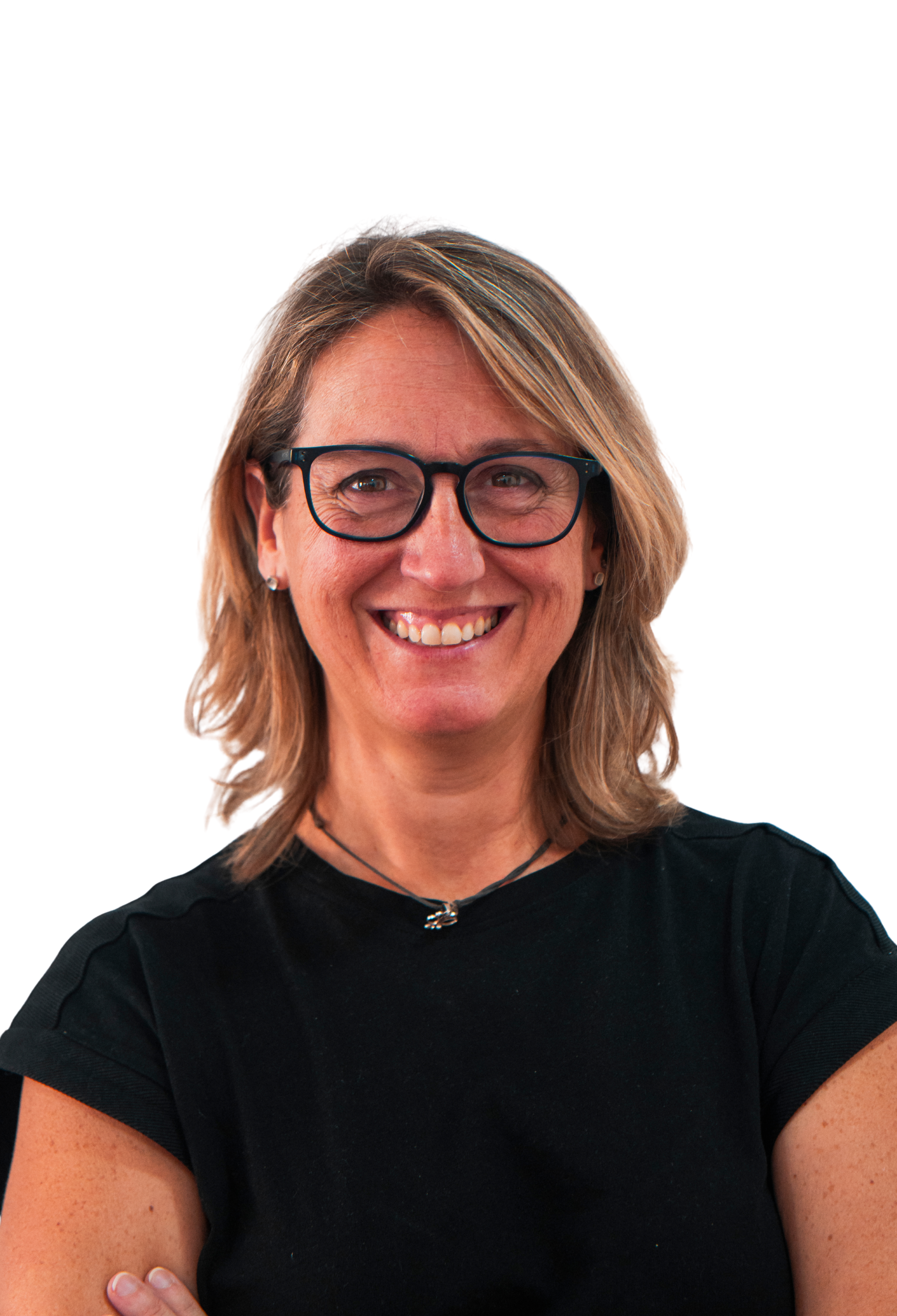 Gemma Trepat llenas