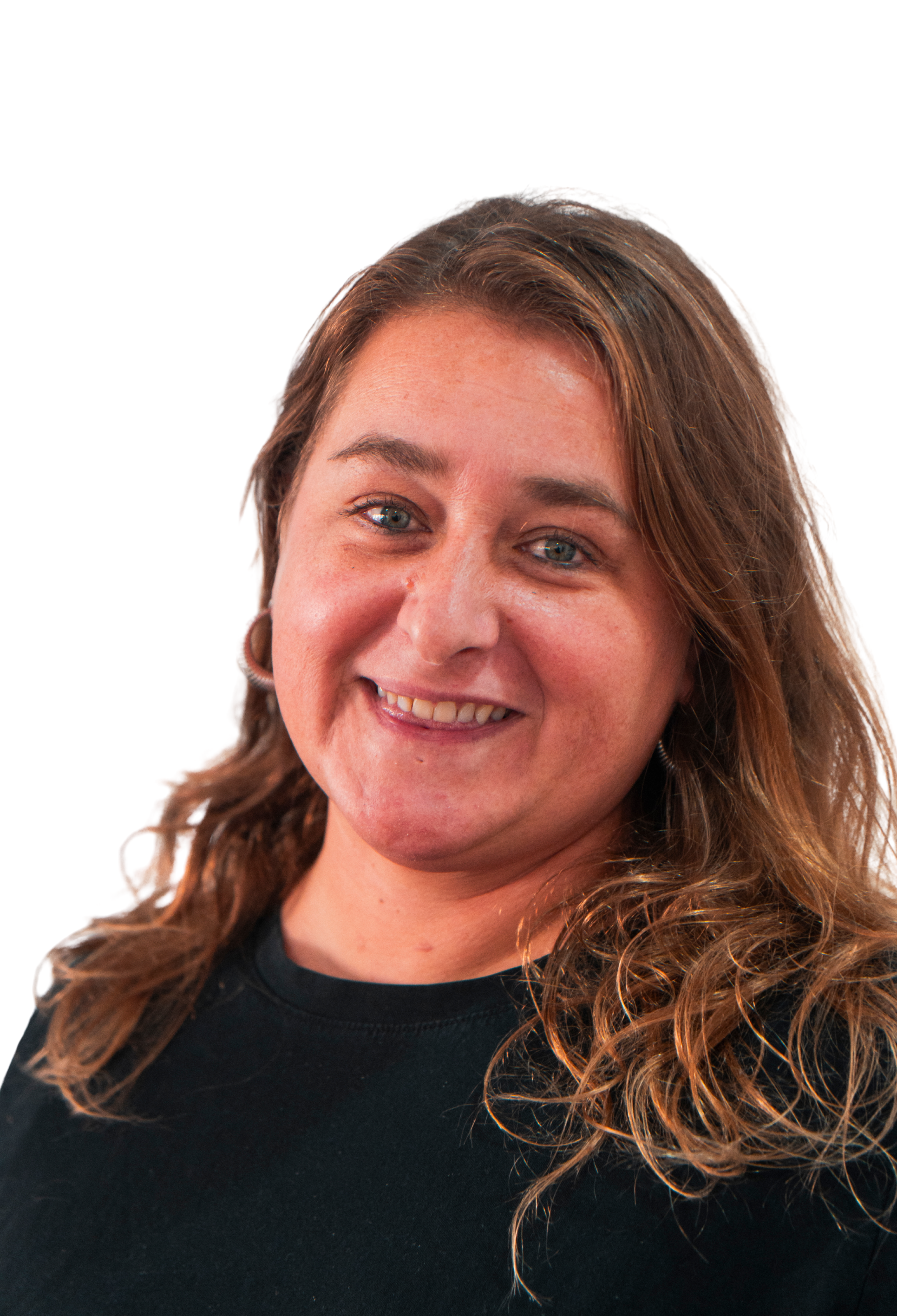 Núria Gamandé Villanueva