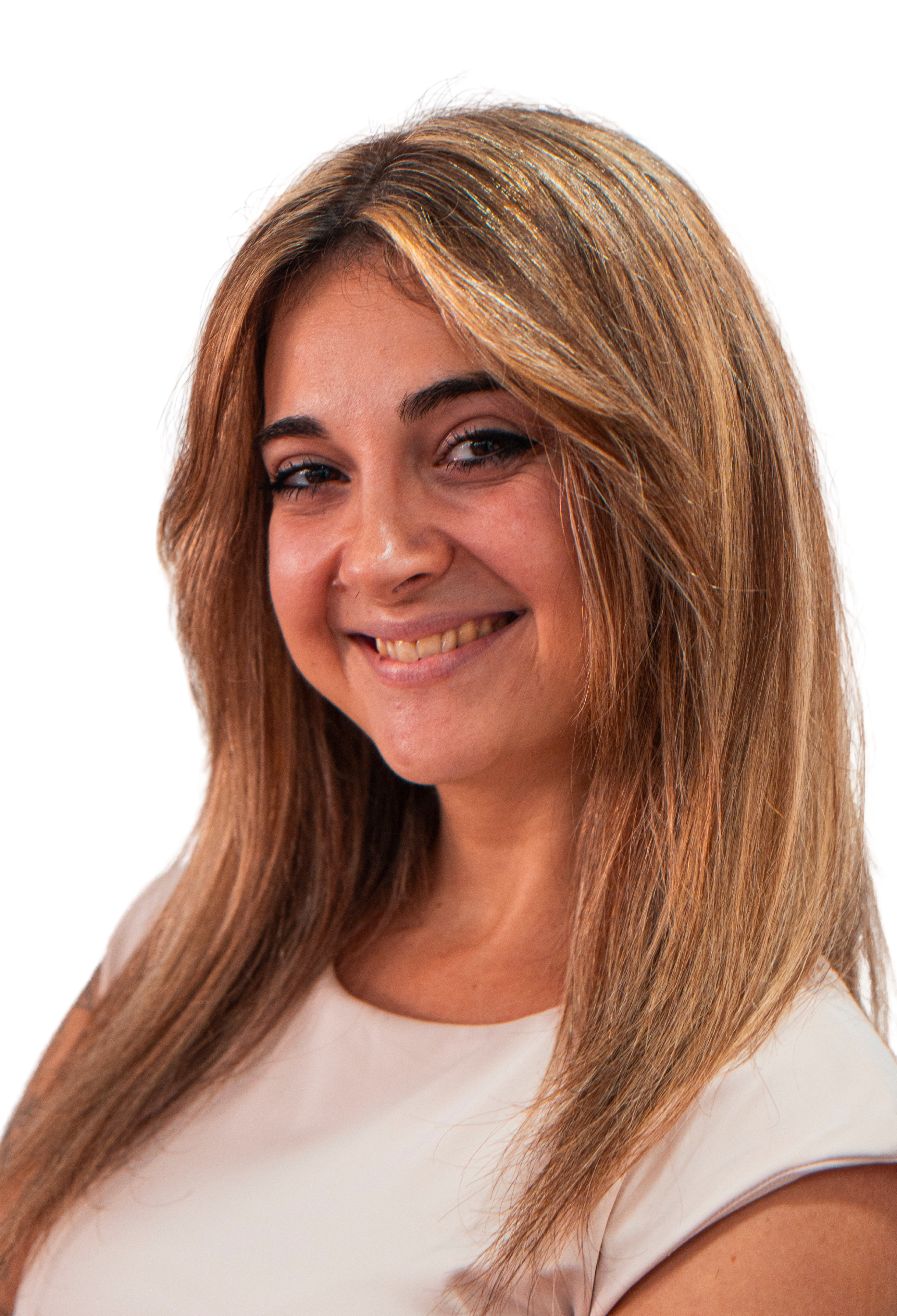 Cristina Tàpias