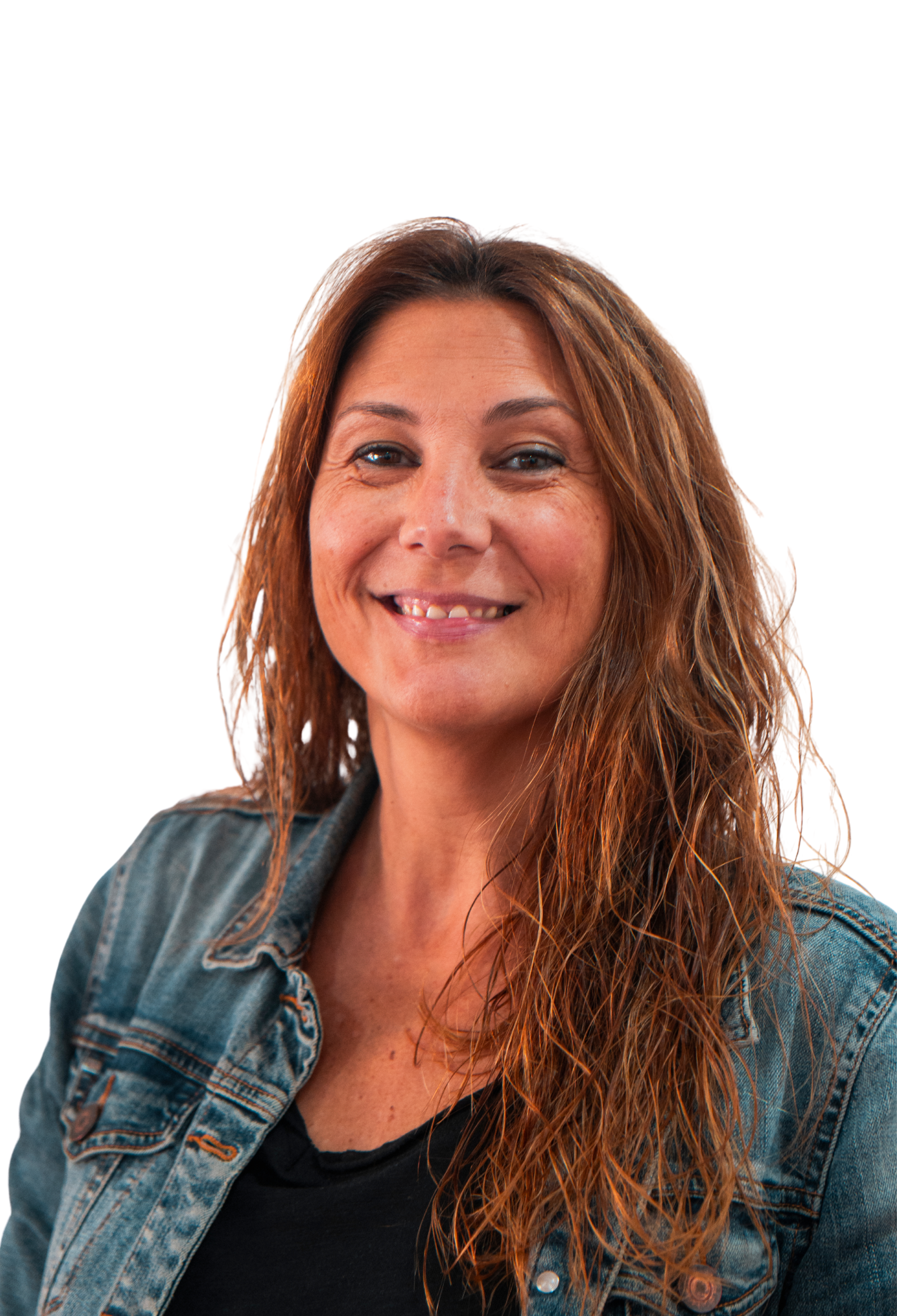 Sonia López Hernández