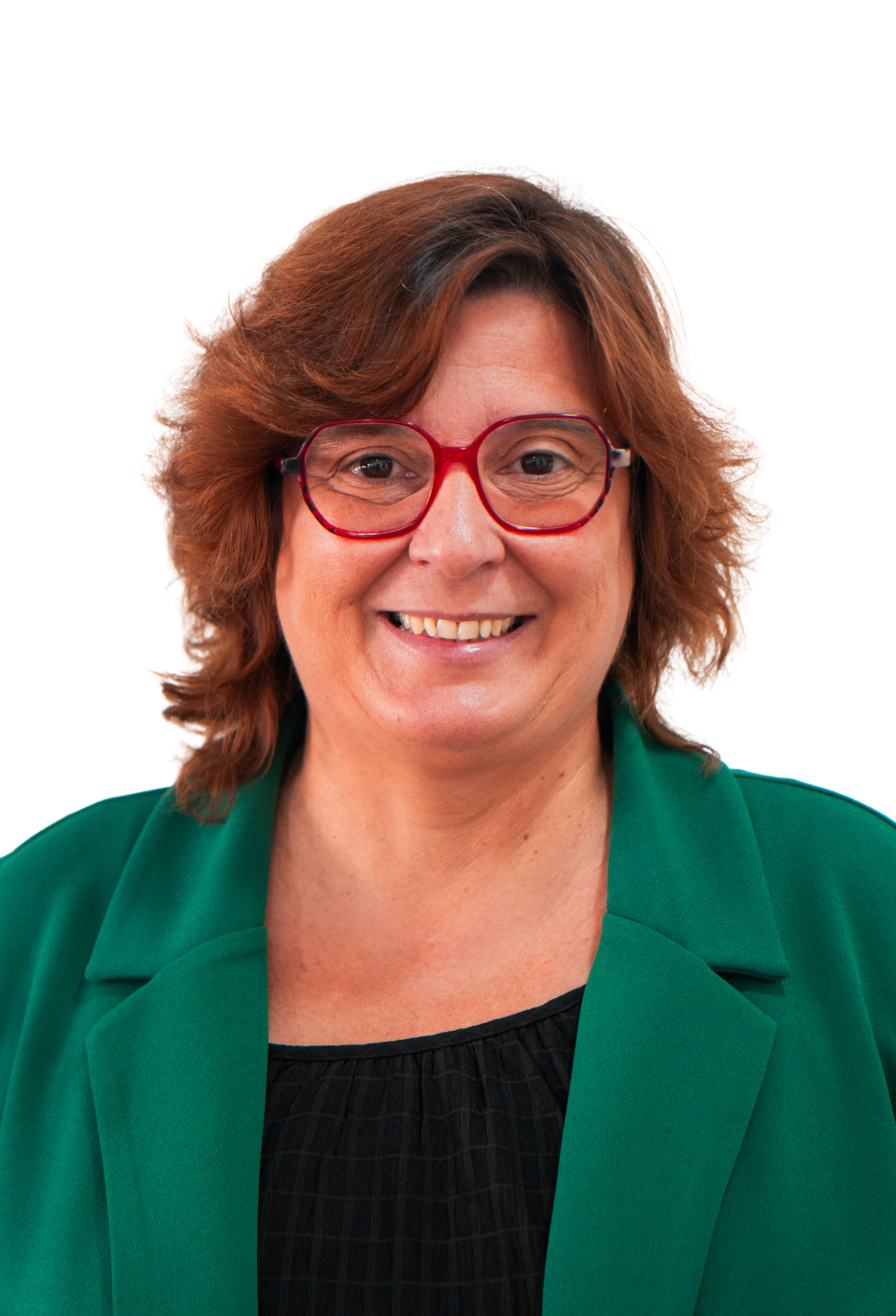 Patricia Jané Estadella